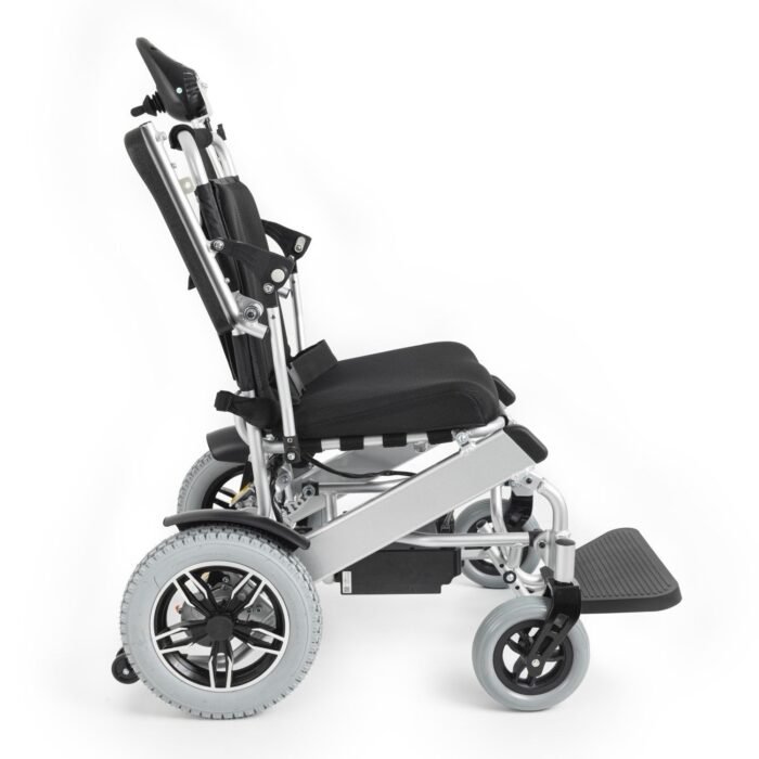 Kiralık Lityum Pilli Hafif Akülü Tekerlekli Sandalye