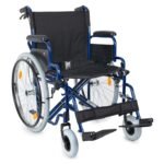 Kiralık Standart Manuel Tekerlekli Sandalye