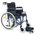Kiralık Standart Manuel Tekerlekli Sandalye