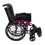 Rental Ultra-Lightweight Manual Wheelchair - Görsel 6
