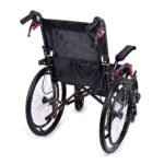 Rental Ultra-Lightweight Manual Wheelchair - Görsel 5