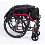 Rental Ultra-Lightweight Manual Wheelchair - Görsel 2