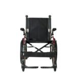 Rental Ultra-Lightweight Manual Wheelchair - Görsel 4