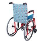 Kiralık Çocuk Tekerlekli Sandalye
