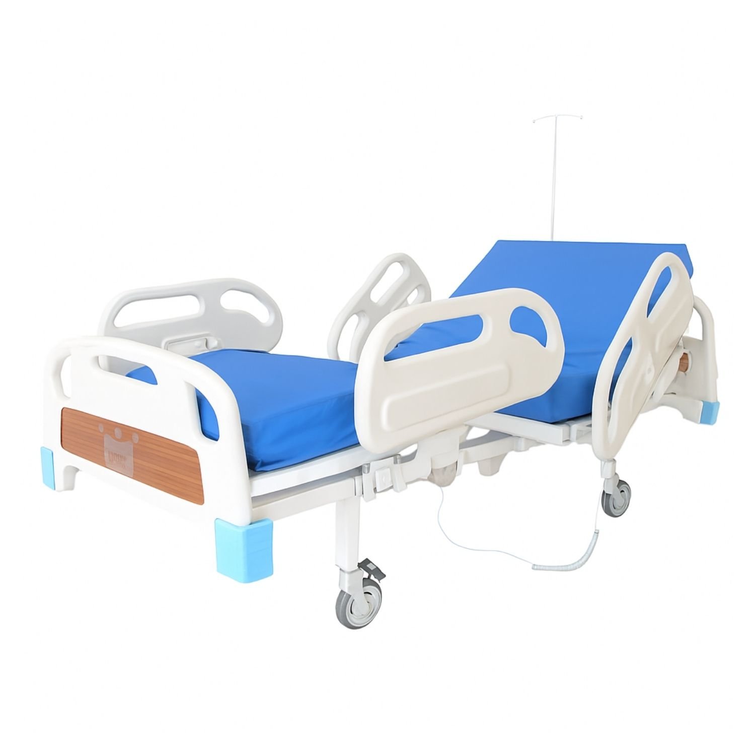 Kiralık 3 Motorlu Hasta Yatağı Kiralık 3 Motorlu Hasta Yatağı