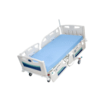 Kiralık 4 Motorlu Hasta Yatağı