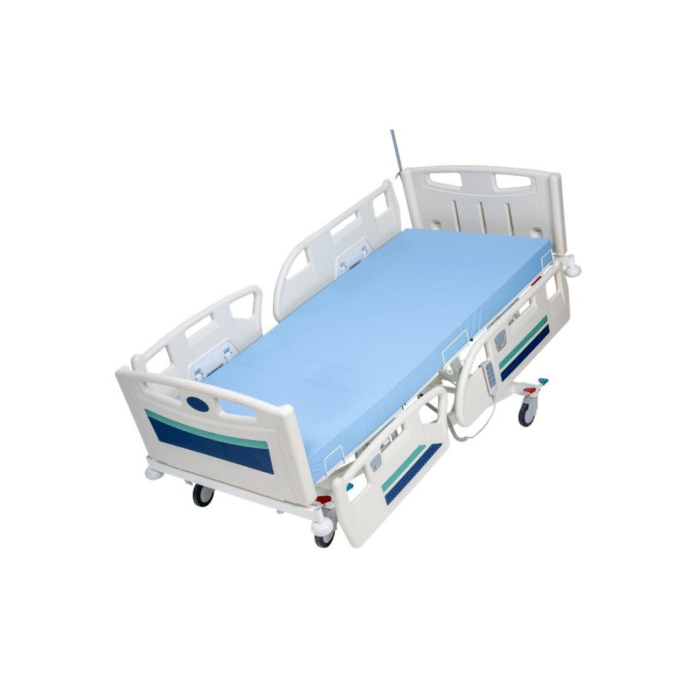 Kiralık 4 Motorlu Hasta Yatağı