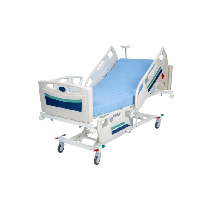 Kiralık 4 Motorlu Hasta Yatağı