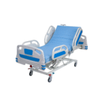 Kiralık 4 Motorlu Hasta Yatağı