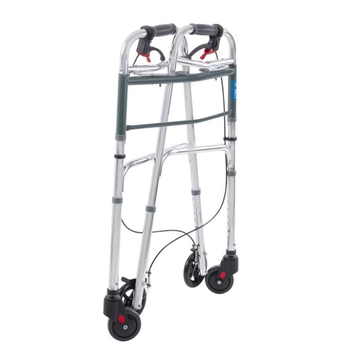 Luxury Walker Rental (with Brakes) - Görsel 2