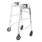 Luxury Walker Rental (with Brakes) - Görsel 4