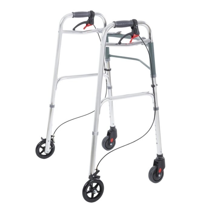 Luxury Walker Rental (with Brakes) - Görsel 4