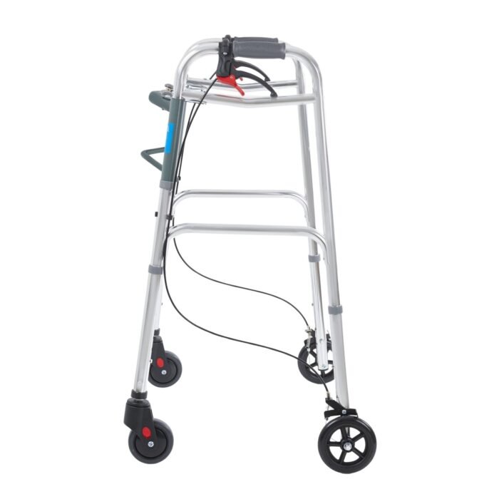 Luxury Walker Rental (with Brakes) - Görsel 6