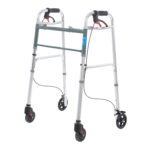 Luxury Walker Rental (with Brakes) - Görsel 7