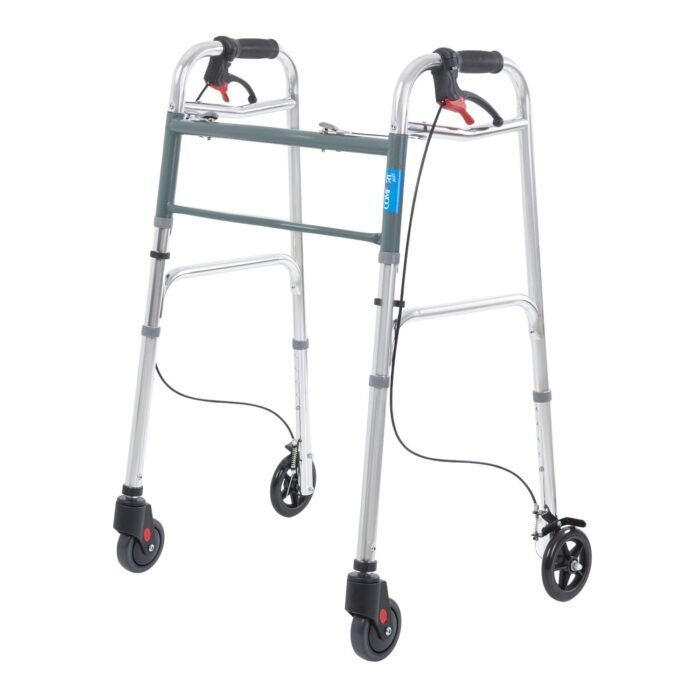 Luxury Walker Rental (with Brakes) - Görsel 7