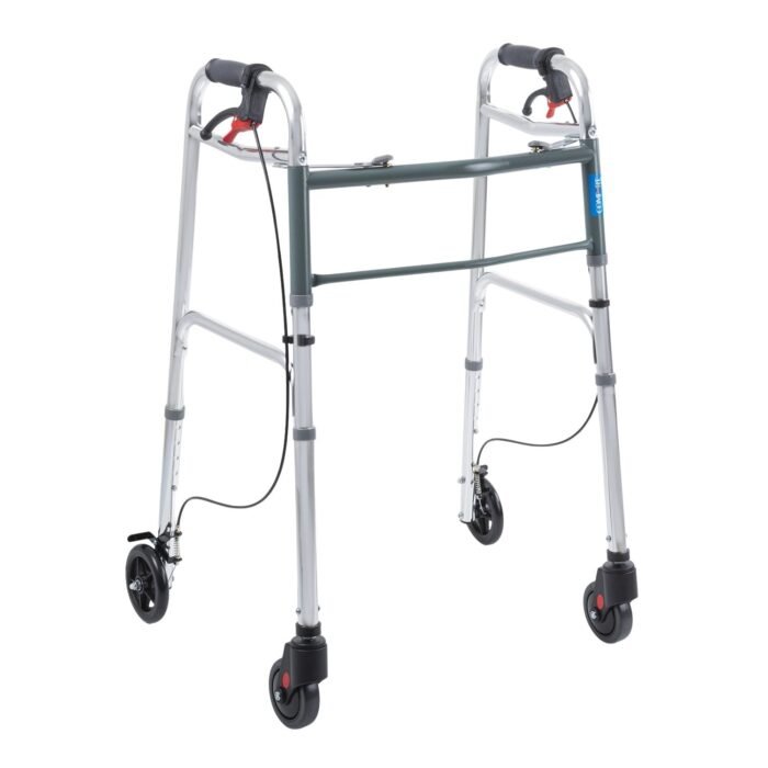 Luxury Walker Rental (with Brakes) - Görsel 8