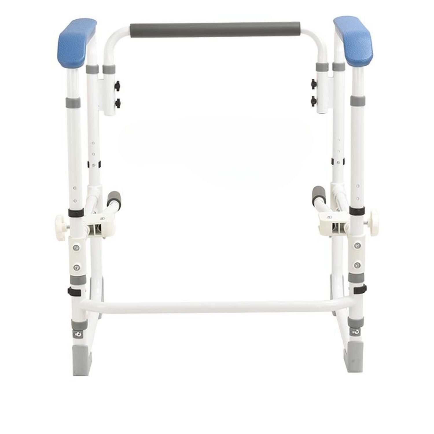 Rental Toilet Grab Bar 3 Klozet kenarı tutunma barının yükseklik ayar mekanizması