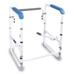 Kiralık Tuvalet Tutunma Barı