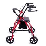 Kiralık Yürüme yardımcısı rolatör