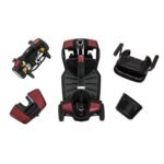 Pride Go Go Kiralık Yaşlı ve Engelli Scooter