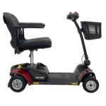 Travel Kiralık Yaşlı ve Engelli Scooter