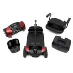 Travel Kiralık Yaşlı ve Engelli Scooter