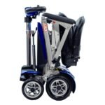 Solax Katlanan Kiralık Yaşlı ve Engelli Scooter