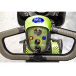 TGA Kiralık Yaşlı ve Engelli Scooter