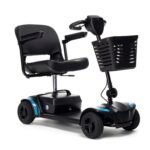 Kiralık Yaşlı ve Engelli Scooteri