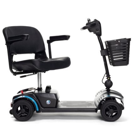 Kiralık Yaşlı ve Engelli Scooteri