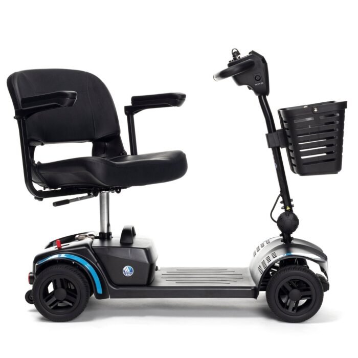 Kiralık Yaşlı ve Engelli Scooteri