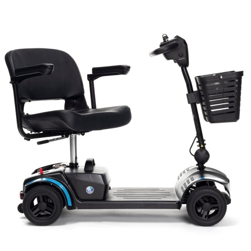 Kiralık Yaşlı ve Engelli Scooteri