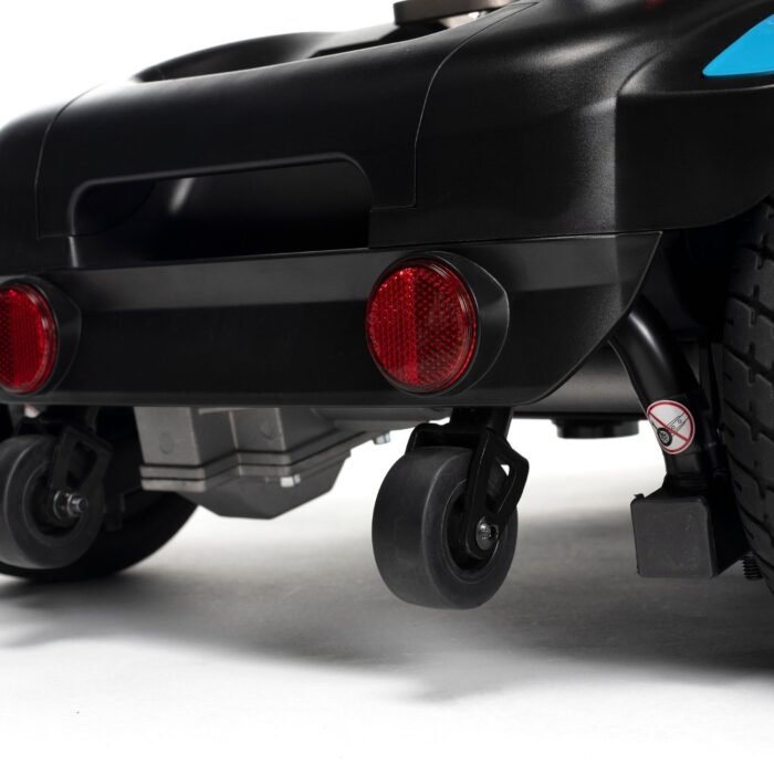 Kiralık Yaşlı ve Engelli Scooteri