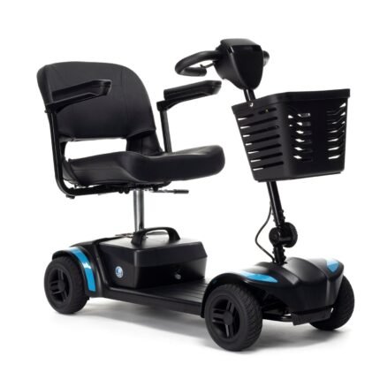 Kiralık Yaşlı ve Engelli Scooteri