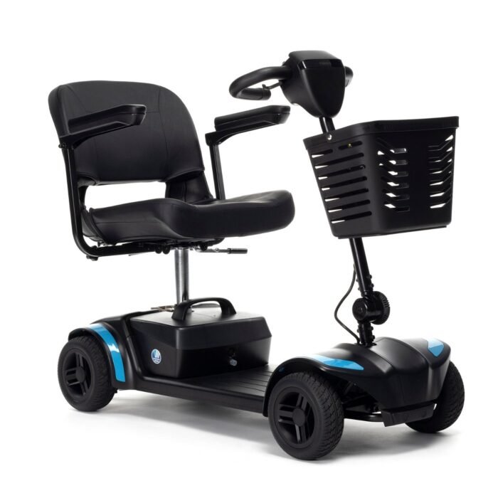 Kiralık Yaşlı ve Engelli Scooteri