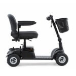 Vivo Kiralık Engelli ve Yaşlı Scooter