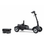 Vivo Kiralık Engelli ve Yaşlı Scooter